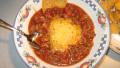 Just  Good Chili created by KGCOOK