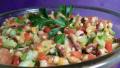 Confetti Black Eyed Pea Salad created by Sharon123