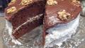 Chocolatetown Special Cake (Chocolate Cake) created by Derf2440