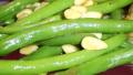 Green Beans With Pine Nuts created by LifeIsGood
