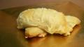 Parmesan Crescent Rolls created by Sharon123