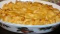 Marvelous Macaroni and Cheese created by Karen..