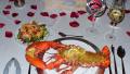 Baked Stuffed Lobster New England Style created by - Carla -
