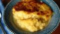 Squash Pudding created by Marg CaymanDesigns 