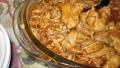 Mom's Chicken and Dumplings (Chicken Paprika) created by Karen..