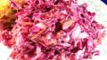 Sweet & Tangy Coleslaw Dressing created by Rita1652