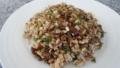 Brown Rice and Caramelized Onion Salad created by Kiwi Kathy
