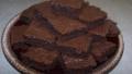 Mom's Best Brownies created by Goji Girl