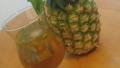 Pineapple Mojito created by UmmBinat