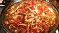 Hearty Cabbage & Beef Soup created by Aloofnewf