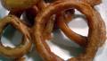 Guinness Battered Onion Rings created by PalatablePastime