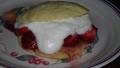 Strawberry Shortcake created by Alia55