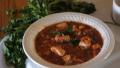 Easy Bacalao - Puerto Rican Fish Stew created by Antifreesz