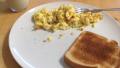 Kittencal's Fluffiest Scrambled Eggs created by Anonymous