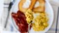 Kittencal's Fluffiest Scrambled Eggs created by Ashley Cuoco