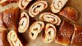 Pepperoni Bread created by Jonathan Melendez 