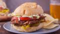 The Roast Beef Po'boy (And How to Make Any Po'boy) created by DianaEatingRichly