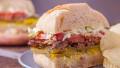 The Roast Beef Po'boy (And How to Make Any Po'boy) created by DianaEatingRichly