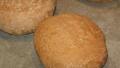 Light Rye Bread Rolls (Abm) created by Chickee