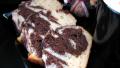 Chocolate Swirl Quick Bread created by Annacia