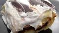 Chocolate Eclair Dessert created by diner524