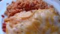 Low Fat Chicken Enchiladas With High Fat Taste. Recipe - Food.com