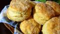 Low Fat Biscuits (Ww) created by Marg CaymanDesigns 
