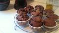 Diabetic Blueberry Muffins created by SLA_Gaia