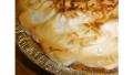 Coconut Cream Meringue Pie created by icynorth
