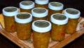 Sweet and Spicy Garden Relish/ Chow-Chow created by Rita1652