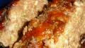 Mom's Famous Meatloaf created by truebrit