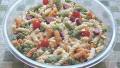Pasta Salad created by Olive