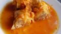 Cabbage Rolls created by NoraMarie