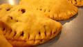 Jamaican Patties; Beef, Chicken, or Lamb created by Flavor Diva