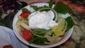 Creamy Lovage and Mustard Salad Dressing created by Rita1652