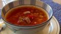 Green Chile Stew created by WiGal