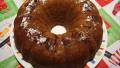 Chocolate Lover's Bundt Cake created by Starrynews