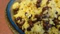 Black Beans and Yellow Rice created by Mama Cee Jay