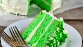 Green Velvet Cake created by May I Have That Rec