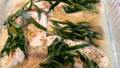 Tarragon-Scented Fish created by Outta Here