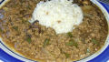 Rice Goulash created by Heiress A.