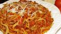 Skillet Spaghetti created by DuChick