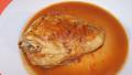 Provencal Braised Chicken created by Dona England