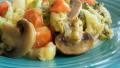 Baked Vegetable Medley created by Parsley