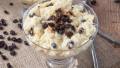 Creamy Raisin Rice Pudding created by anniesnomsblog
