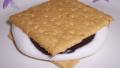 Quick Microwave S'mores created by tweetyfan