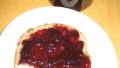 Blueberry-Apricot Jam created by Susiecat too