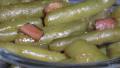 Grandma's Green Beans created by teresas