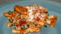 Baked Ziti With Spinach and Cheese created by Proud Veterans wife