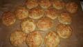 Herbed Cottage Cheese Biscuits created by Lalaloula